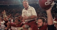 Berry Tramel: From Tony Casillas to Spencer Tillman, OU’s 1985 title had a Tulsa flavor