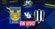 Tigres 0-0 Rayadas: Ver EN VIVO y GRATIS el resultado del Clásico Regio en la Jornada 10 del Apertura 2025 de la Liga BBVA MX Femenil hoy 7 de septiembre