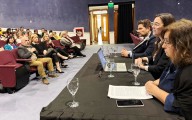 Primeras jornadas provinciales de Patrimonio Cultural en La Pampa