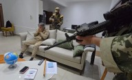 Gobierno de Tabasco reacciona a la detención de Bermúdez Requena