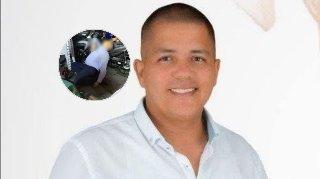 Asesinan al secretario de Gobierno de Pradera, Valle, mientras veía el partido de la Selección Colombia