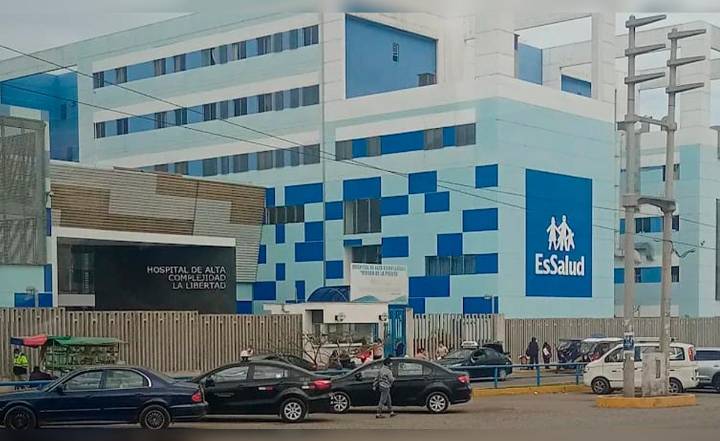 La Libertad: abuelito y su nieto quedan heridos tras violento asalto en Ascope