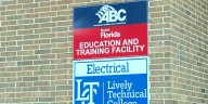 Lively Technical College partners with North Florida ABC for new training facility