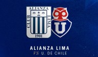 ¿ESPN o DirecTV? Confirman los canales para el Alianza Lima vs U de Chile por la Copa Sudamericana 2025