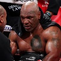 Boxing icons Tyson, Mayweather to meet in ring in 2026