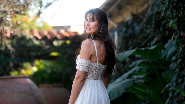Catalina Silva, protagonista de teleserie para celulares: "Me parece buenísimo que se abran nuevos espacios para los actores"