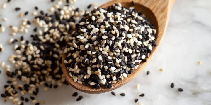 Cómo sumar semillas de sésamo a la alimentación diaria para potenciar el bienestar