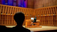 National Sursa Organ Competition coming to Ball State