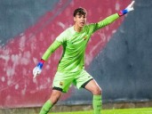 Lo sacan del Mundial Sub 20 y regresa a su equipo
