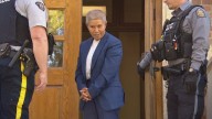'Queen of Canada' returns to court in Swift Current, Sask.