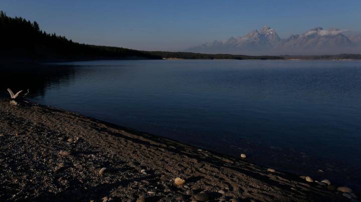 Body recovered in Wyoming lake is believed to be a Minnesota kayaker missing for over a year