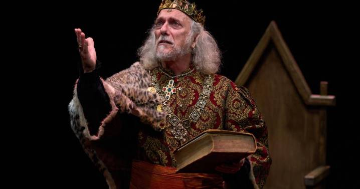 Upstream Theater's 2025-26 season includes plays from Brazil, Canada and Austria