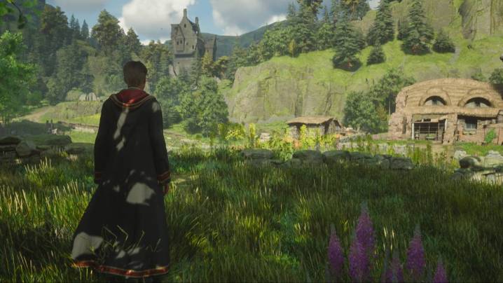 Hogwarts Legacy Ministry of Magic DLC Rallied Behind By Gamers