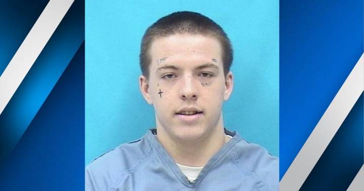 K-9 finds Harrisburg shooting suspect hiding in basement, police say