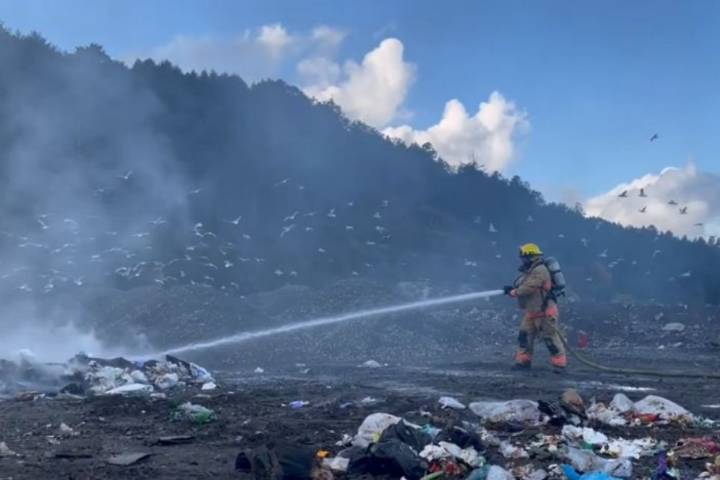 National fire program urges care as lithium-ion battery use sparks fires