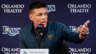 Amid ownership change, Erik Neander says Rays’ goals remain the same