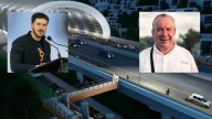 Samuel García propone nombrar interconexión de La Diana Mauricio Fernández