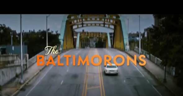 Independent film "The Baltimorons," starring local actor and writer, premieres in Baltimore