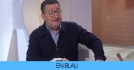 Toni Soler tiene claro por qué suben tanto Aliança Catalana y Vox: la gestión del 1