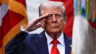 Trump says he'll fire generals "on the spot" if he dislikes them