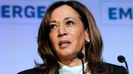 Kamala Harris blasts Biden's' 'reckless' decision to run for re-election & says it 'shouldn't have been left to his ego'