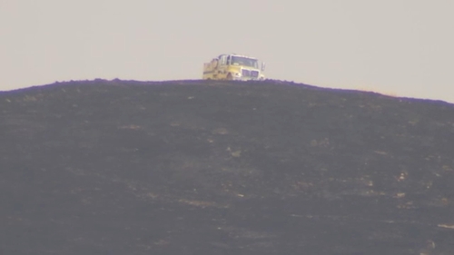 Wildfires burning in Madera and Mariposa County now under control
