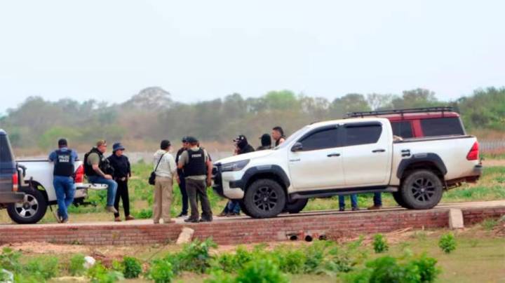 Una ola de secuestros y sicariatos sugiere la presencia de mafias internacionales en Bolivia