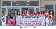 Se viene el “Caminatón” para incentivar el cuidado de la salud