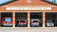 Spokane County Fire District 9 to begin providing ambulance services in summer 2026