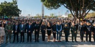 Guadalajara reduce delitos y aumenta 10 puntos de percepción de seguridad
