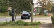 Van Aken Boulevard closed in Shaker Heights due to police activity