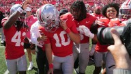Big Ten power rankings: No doubt Ohio State is top team after Week 1