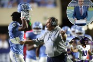 Scout's warning shot to UNC before Bill Belichick's disastrous debut