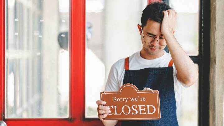 7 Classic Breakfast Chains That Barely Exist Anymore