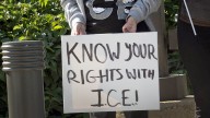 Some Democrats pursue immigration common ground while others oppose