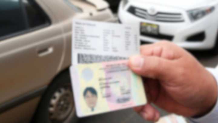 MTC: Caídas del sistema frenan emisión de 4 mil licencias de conducir al día