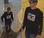 FBI: 'Person of interest' photo in Kirk shooting released