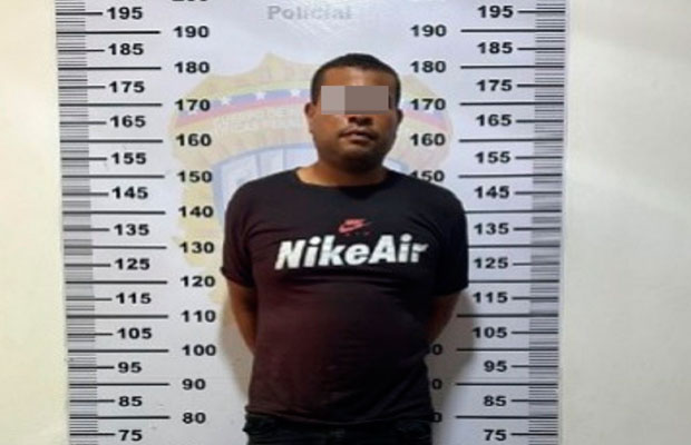 Macabro crimen en Falcón: Sujeto mató a su pareja y a los padres de ella