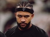 Cómo es la lujosa habitación de tres pisos donde se hospeda Memphis Depay en San Pablo y por qué fue elegida "la mejor del mundo"