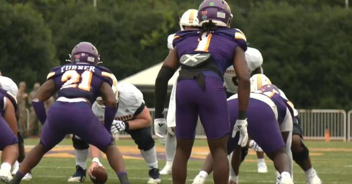 Lackluster performance from Chattanooga Mocs leads to 28
