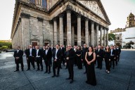 La UNAM y su oferta cultural del 18 al 21 de septiembre 2025
