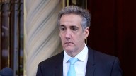 Michael Cohen stuns MSNBC panel by claiming James Comey 'likely committed crime'