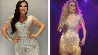 Hija de Dulce pide a Lis Vega que entregue el vestido que perteneció a su mamá