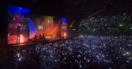 Lewis Capaldi Utilita Arena Birmingham review 