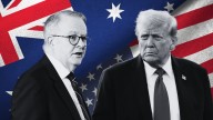 US President Donald Trump says he will meet Prime Minister Anthony Albanese ‘very soon’ after 300 days without face