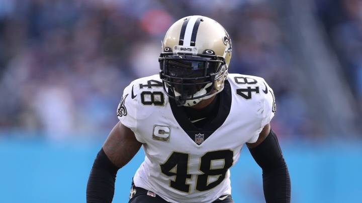 Saints release S J.T. Gray