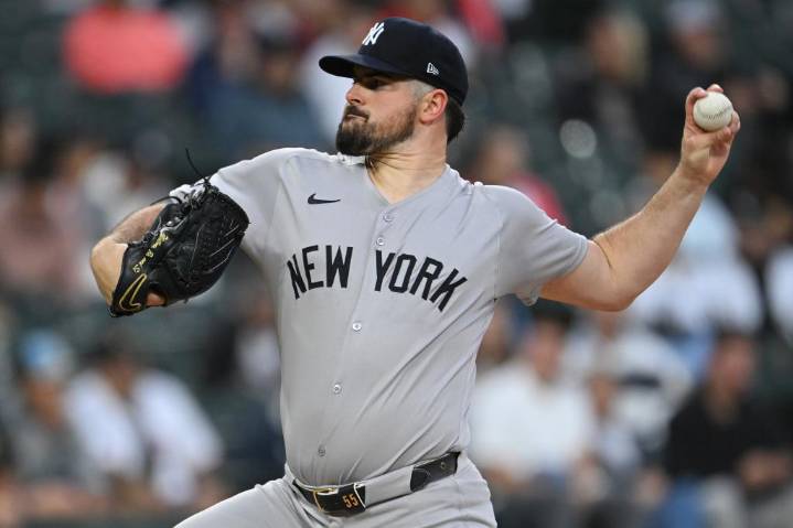 BetMGM bonus code POSTBET for $1,500 in bonus bets for Yankees vs. Astros