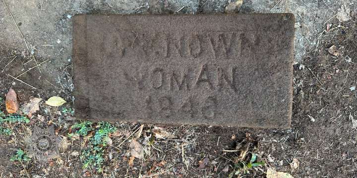 Body of ‘Oak Grove Jane Doe’ exhumed; Oregon’s oldest unidentified person case