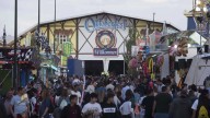 Qué días es gratis la Oktoberfest de Valdespartera 2025 en Zaragoza durante las Fiestas del Pilar