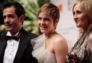 J.K. Rowling Slams ‘Ignorant’ Emma Watson for ‘Trashing’ Women’s Rights